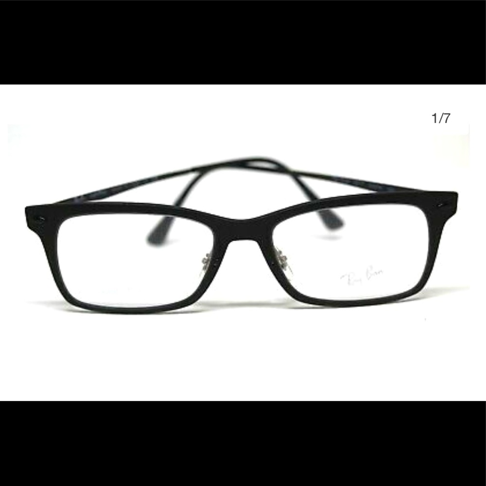 Ray-ban eyeglasses